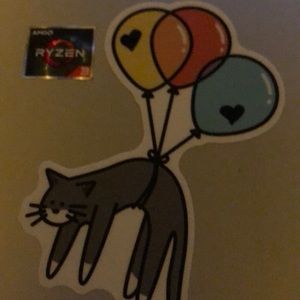 Meet your Posher, Jamie